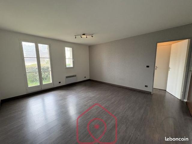 Appartement vente à Fontainebleau, Saint-pierre-lès-nemours