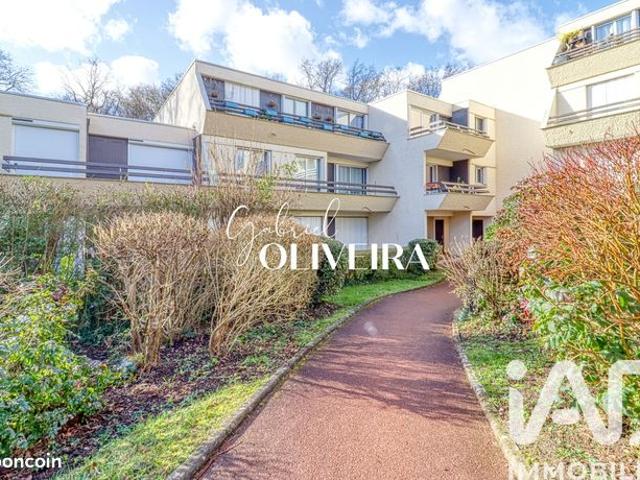 Appartement vente à Pontoise, Méry-sur-oise