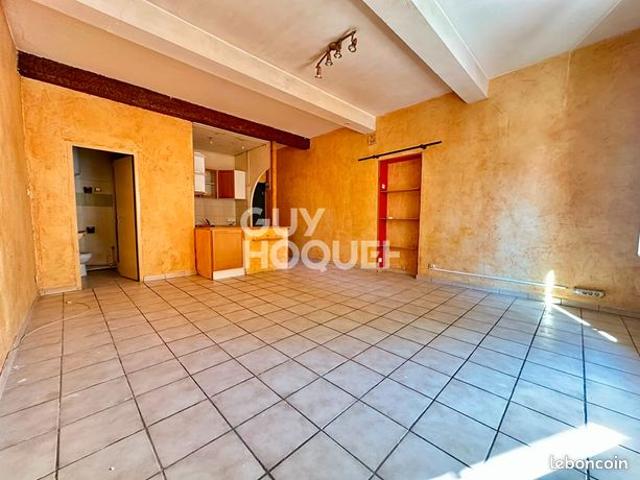 Appartement vente à Narbonne