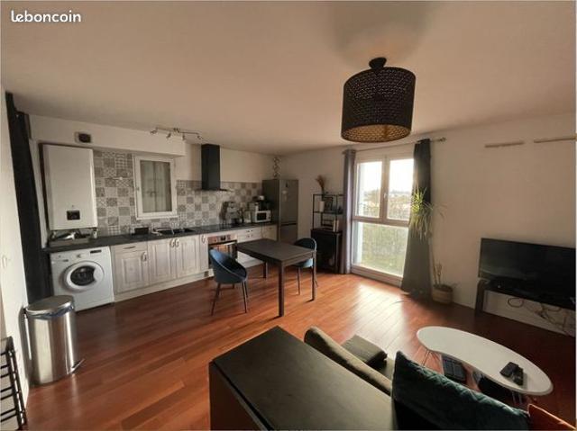 Appartement vente à Le Raincy, Gagny