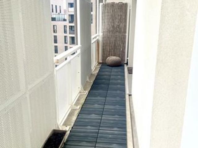 Appartement vente à Dreux, Montreuil