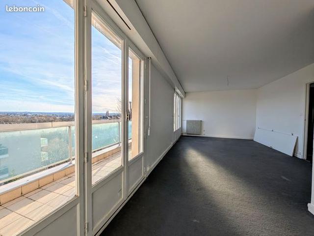 Appartement vente à Saint-Germain-en-Laye, Maisons-laffitte