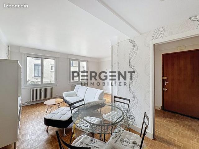 Appartement vente à Charleville-Mézières, Charleville-mézières