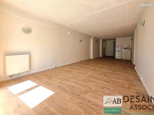 Appartement vente à Meaux, Coulommiers