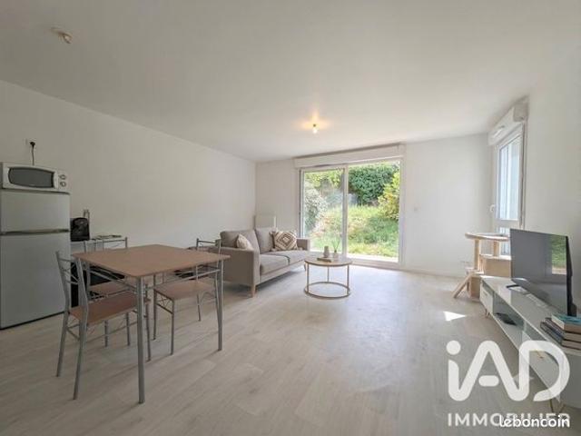 Appartement vente à Bonnières-sur-Seine, Yvelines