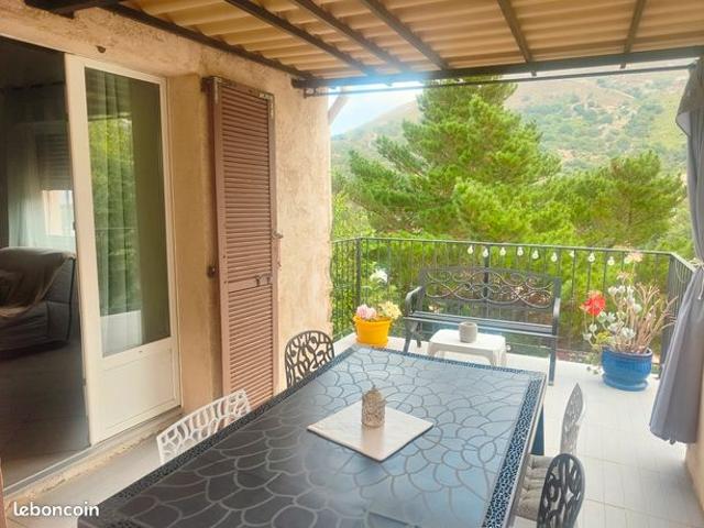 Appartement vente à Calvi, Ville-di-paraso