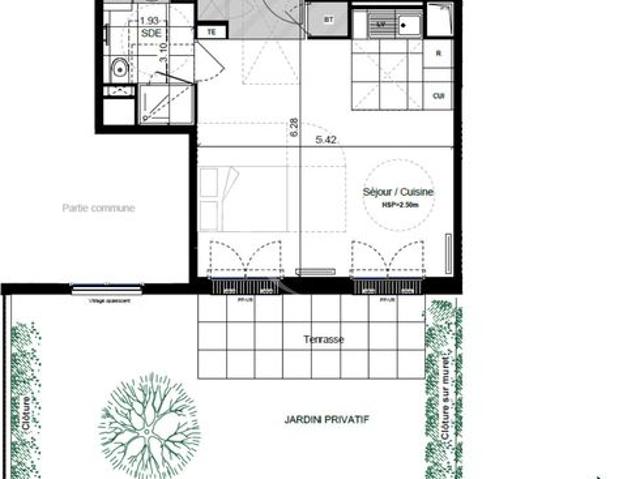 Appartement vente à Saint-Germain-en-Laye, Saint-germain-en-laye