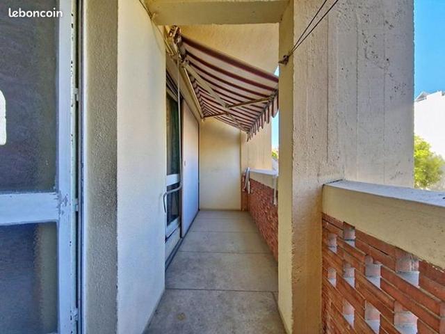 Appartement vente à Marseille