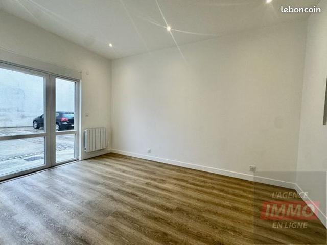 Appartement vente à Cherbourg, Lieusaint