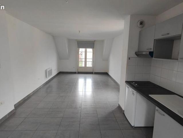 Appartement vente à Provins