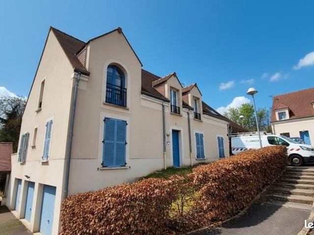 Appartement vente à Provins