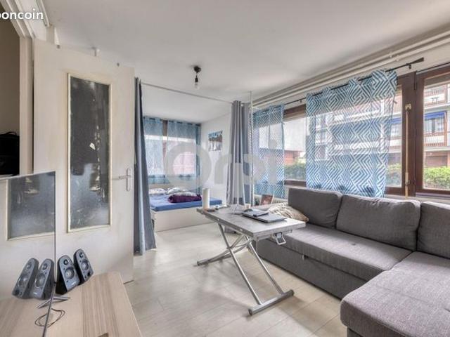 Appartement vente à Le Raincy, Les Pavillons-sous-bois