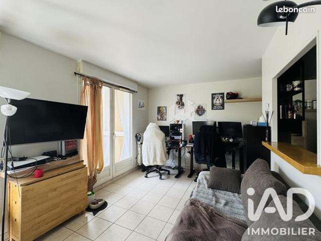 Appartement vente à Saint-Germain-lès-Corbeil, Essonne