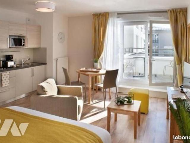 Appartement vente à Abbeville