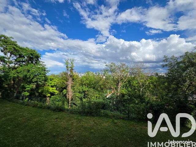 Appartement vente à Saint-Germain-en-Laye, Carrières-sur-seine