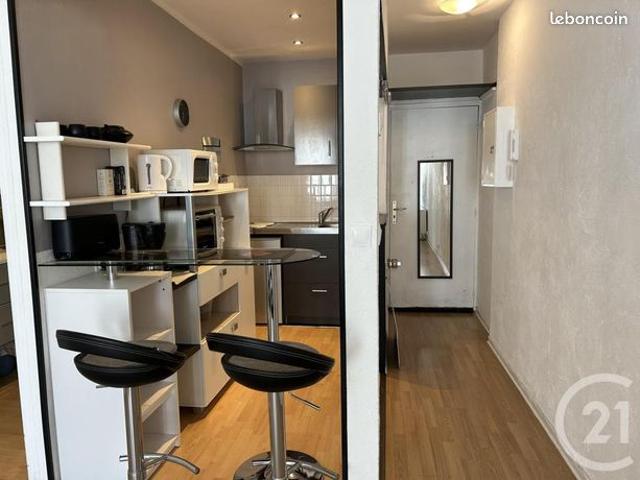 Appartement vente à Vesoul, Bourgogne-Franche-Comté