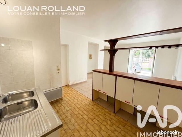 Appartement vente à Provins, Mortcerf