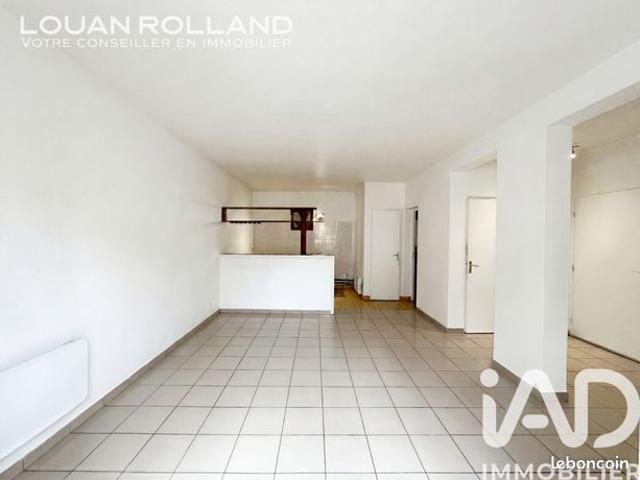 Appartement vente à Provins, Mortcerf