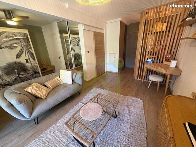 Appartement vente à Ajaccio