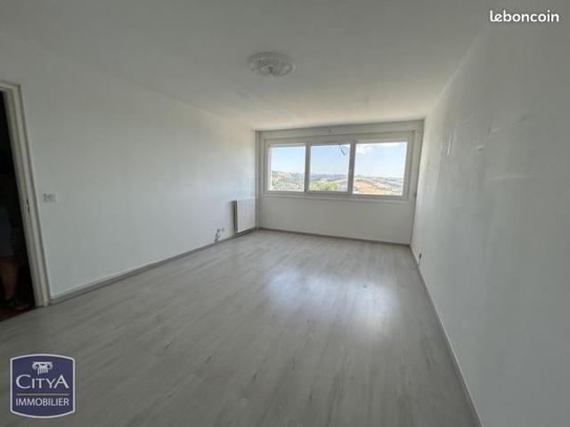 Appartement vente à Saint-Étienne, Saint-etienne