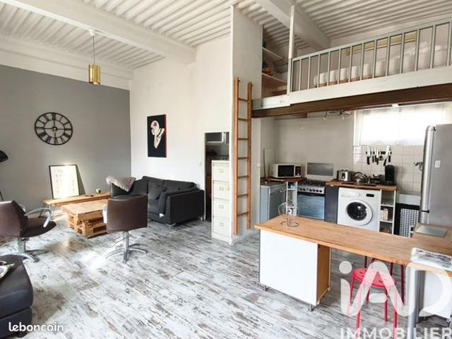 Appartement vente à Largentière, Aubenas