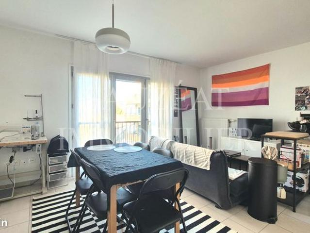 Appartement vente à Issoudun, Bagneux