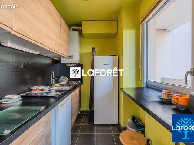 Appartement vente à Nogent-sur-Marne, Charenton-le-pont