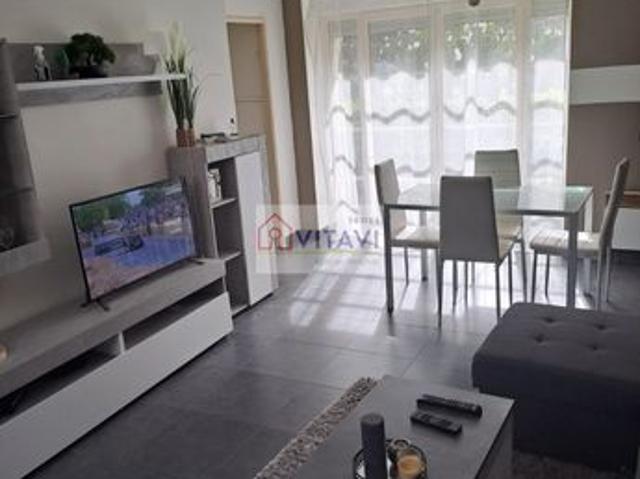 Appartement vente à Clermont, Liancourt
