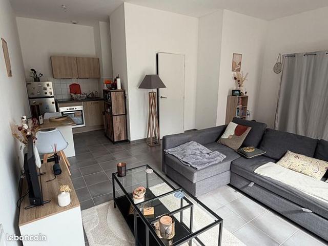 Appartement vente à Orléans