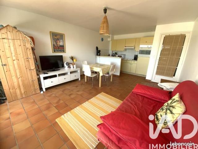 Appartement vente à Montreuil-sur-Mer, Merlimont