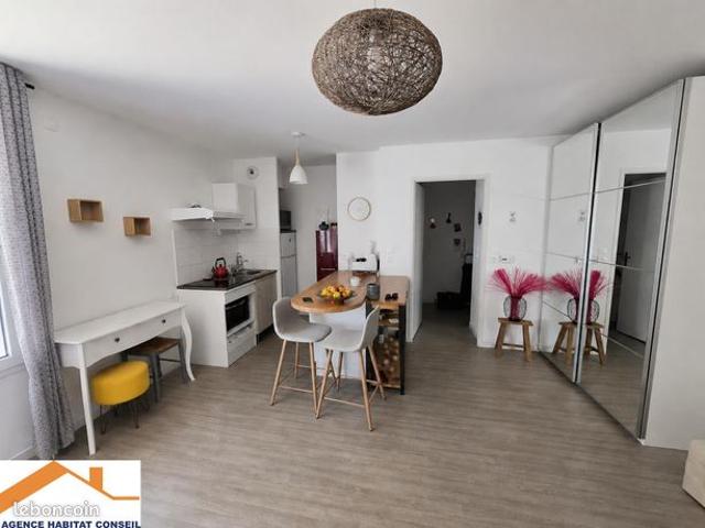 Appartement vente à Nantes, Saint-herblain