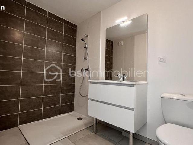 Appartement vente à Bourg-en-Bresse, Neyron