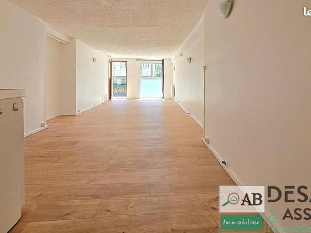 Appartement vente à Meaux, Coulommiers