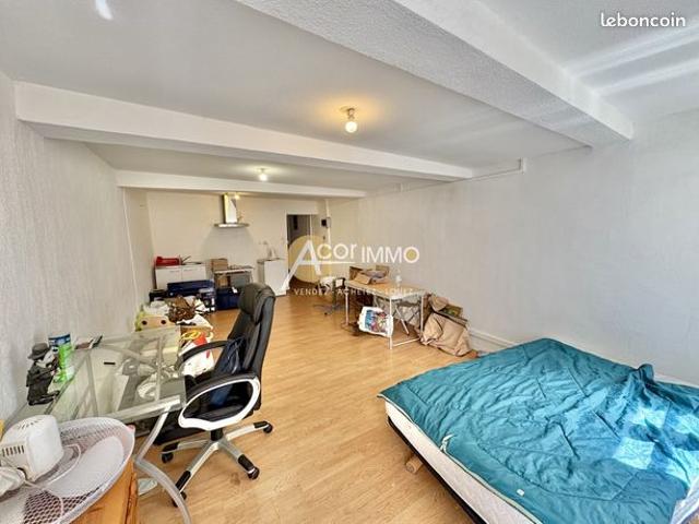 Appartement vente à Arrondissement de Toulon, La Seyne-sur-mer