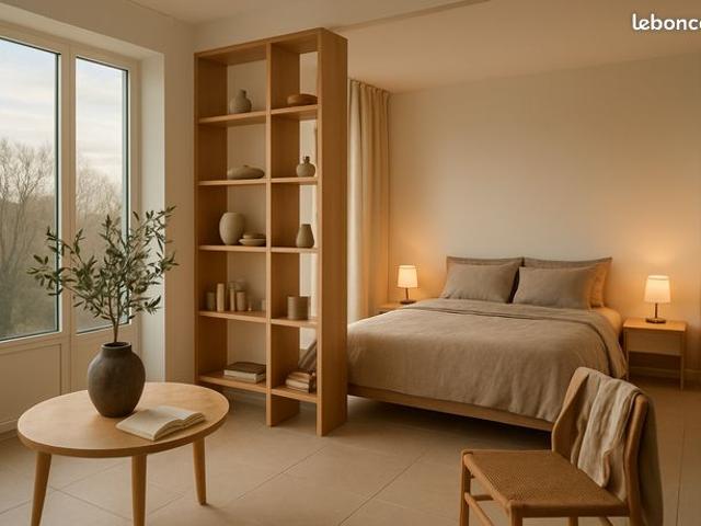 Appartement vente à Guérande, Loire-Atlantique