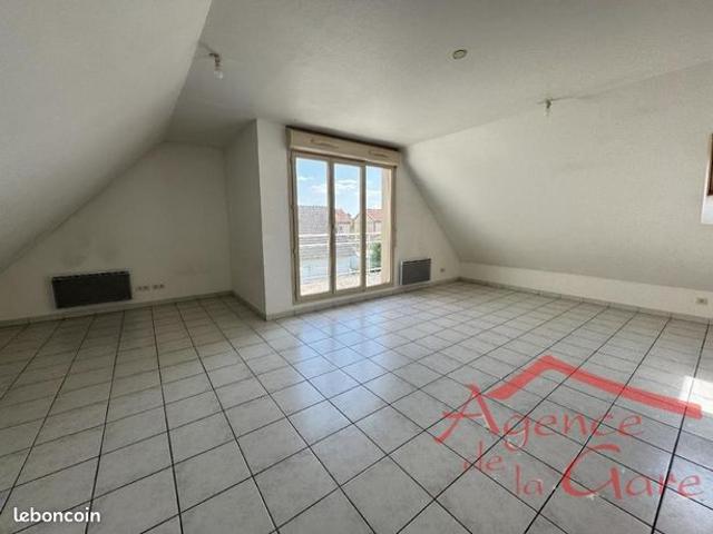 Appartement vente à Épernay, Sézanne