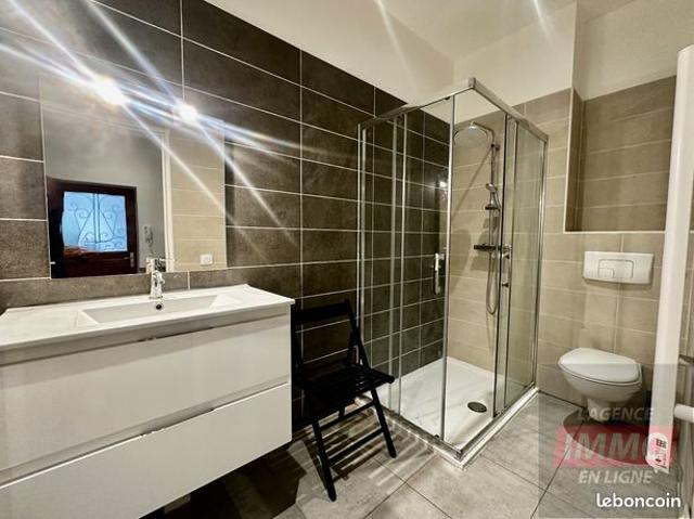 Appartement vente à Cherbourg, Lieusaint