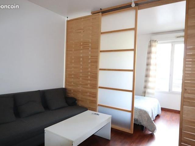 Appartement vente à Le Raincy, Sevran