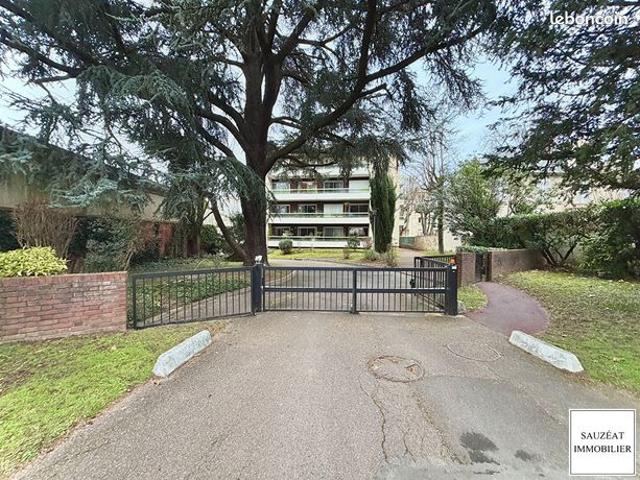 Appartement vente à Antony, Châtenay-malabry