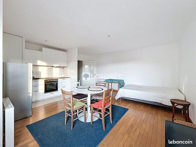 Appartement vente à Versailles, Saint-cyr-l'ecole