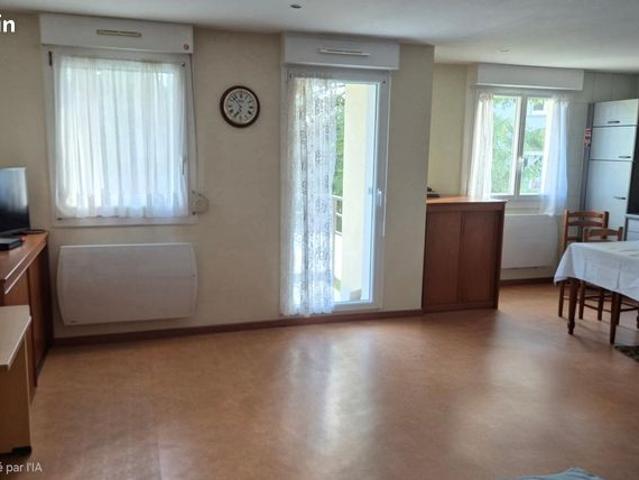 Appartement vente à Mulhouse, Ottmarsheim