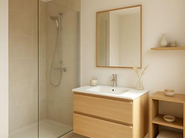 Appartement vente à Issoudun, Bagneux