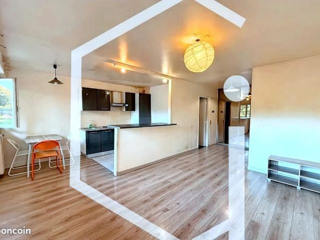 Appartement vente à Argenteuil, Martinique