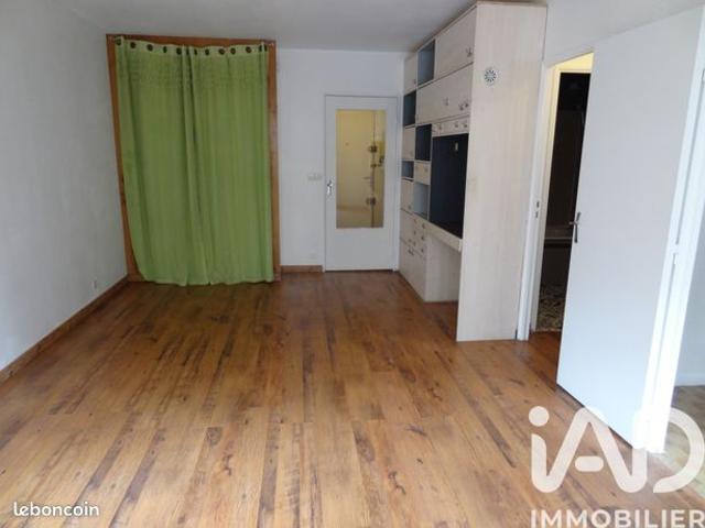 Appartement vente à Créteil