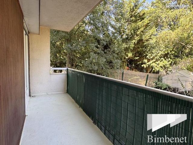 Appartement vente à Orléans, Olivet