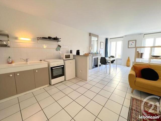Appartement vente à Largentière, Aubenas