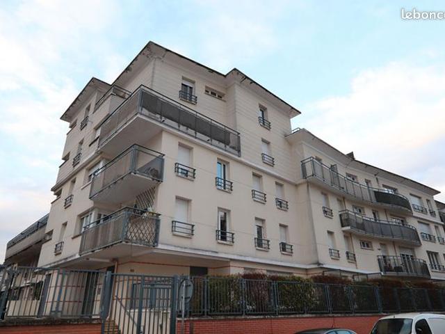 Appartement vente à Le Raincy, Sevran