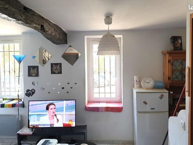 Appartement vente à Brignoles, Le Luc