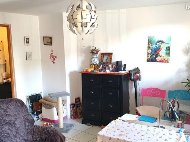 Appartement vente à Brignoles, Le Luc