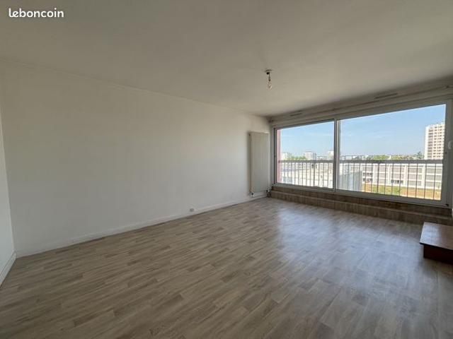 Appartement vente à Poitiers
